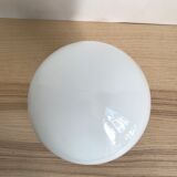 Porcelain lamp