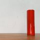 Mid-century minimalist vase WGP in West German ceramic by Marschner Kunsttöpferei, 1960s.