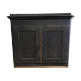 Old buffet in its original patina
