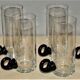 8 glasses for irish café