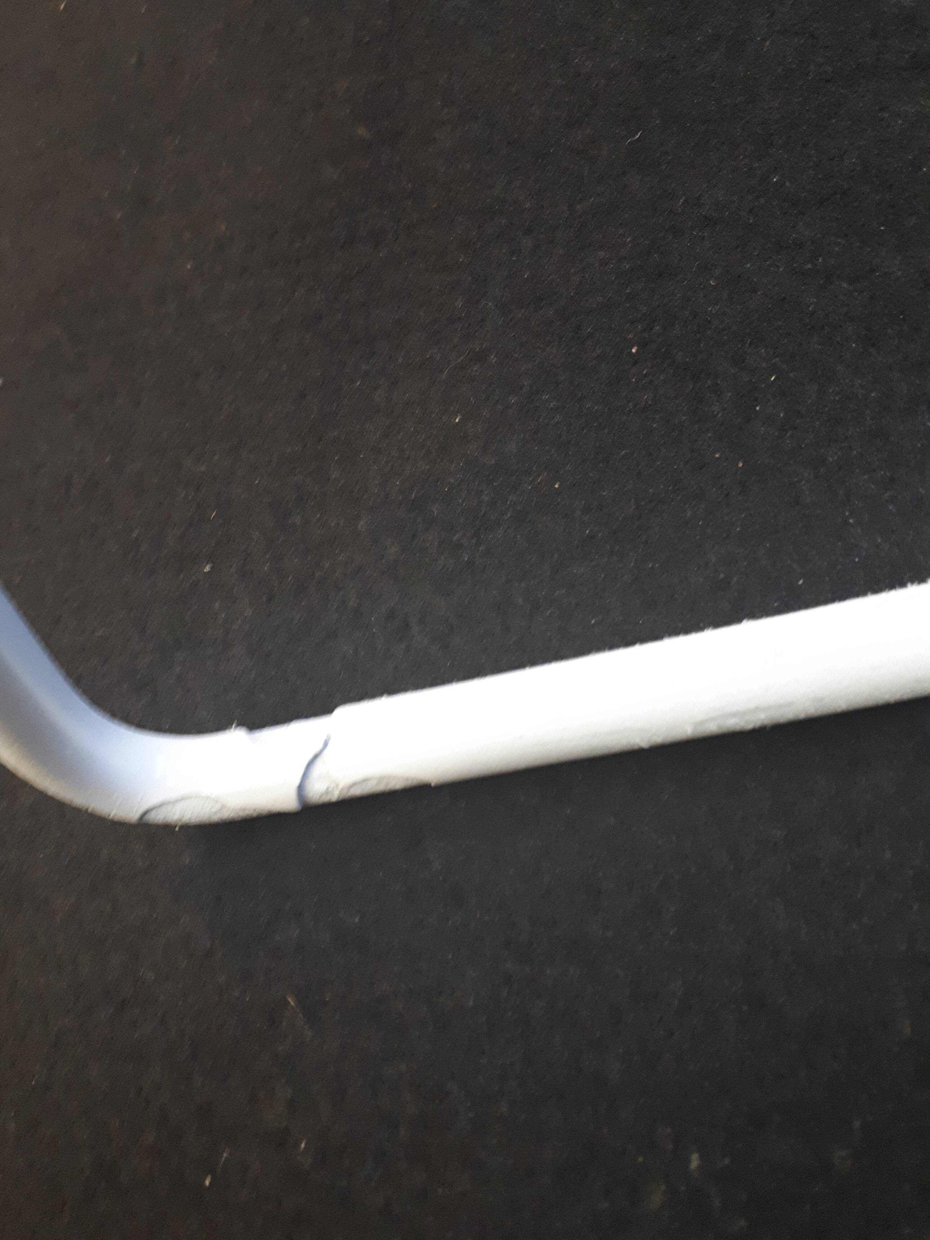 Bertoia Diamond armchair