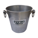 Aluminium Ayala champagne bucket