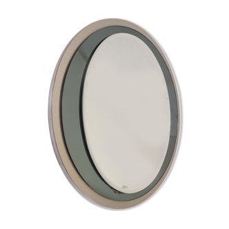 Mirror 70s 54cm
