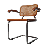 Cesca Marcel Breuer S64 armchair