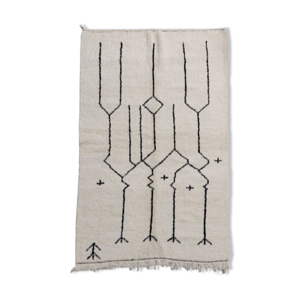 Tapis Berbère 50x250 cm