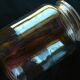 2L old glass jar marks the best