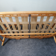 Ercol 2-seated sofa