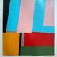 Tableau: oil on panel Contemporary artist