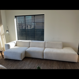 SITS sofa