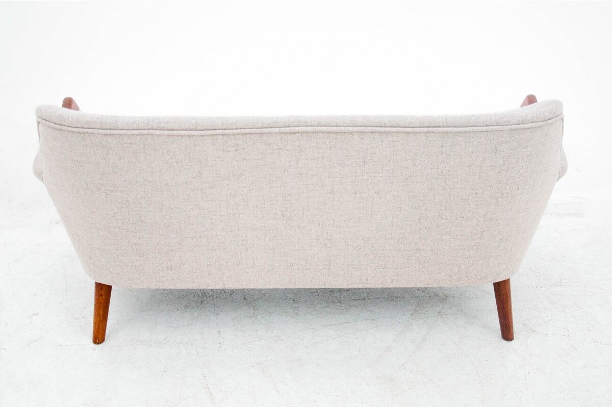 Sofa, scandinavia, 1960