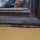 Miroir Louis Philippe 74 x 57 cm