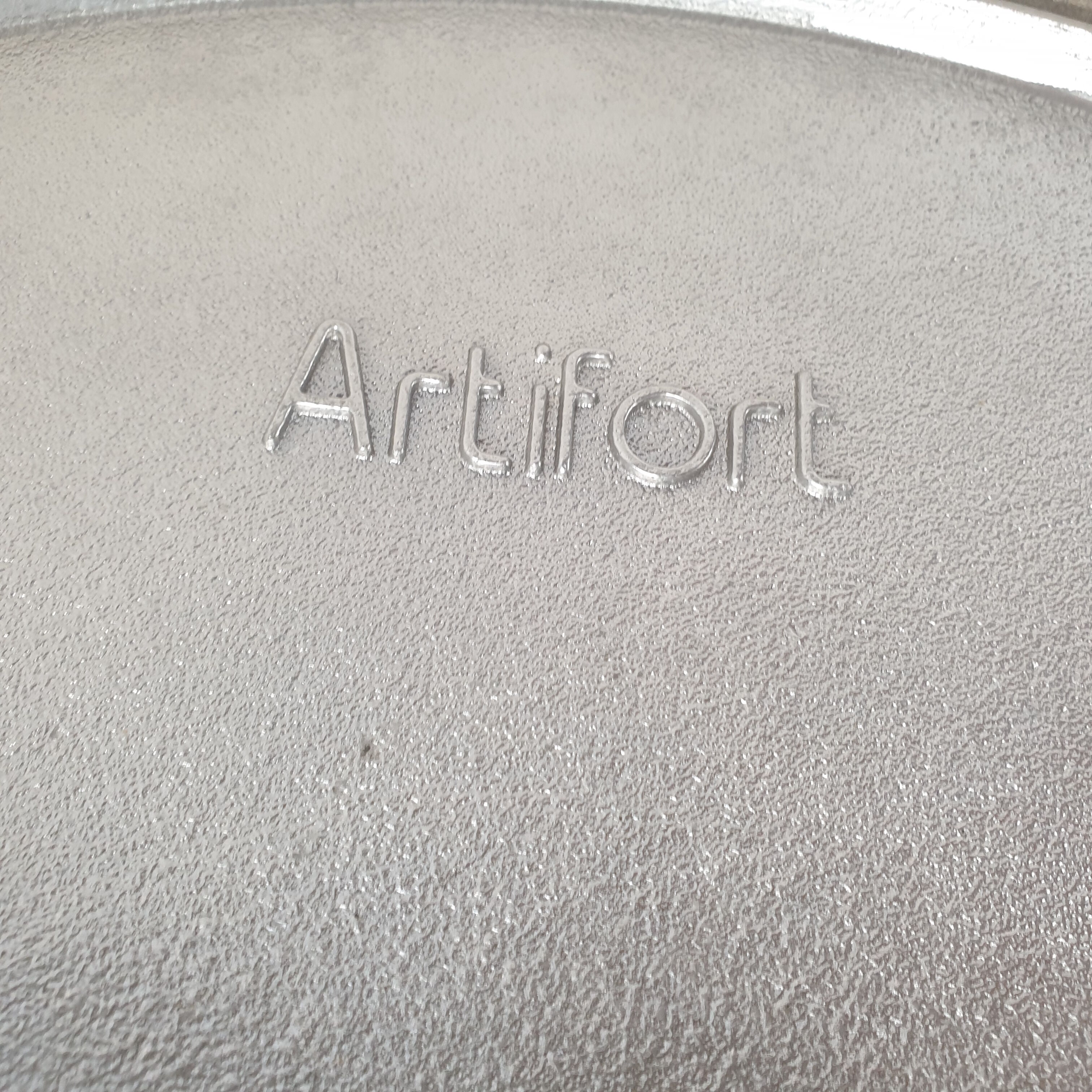 Globe Chair and Ottoman by Pierre Paulin for Artifort, 1960