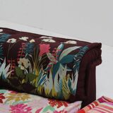 Roche Bobois Mah Jong sofa 6 pieces design by Hans Hopfer