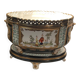 Planter with stand