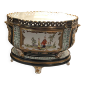 Planter with stand