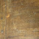 Louis XVI walnut chest of drawers