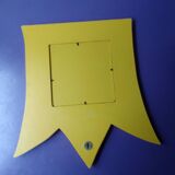Miroir colore faschion vintage