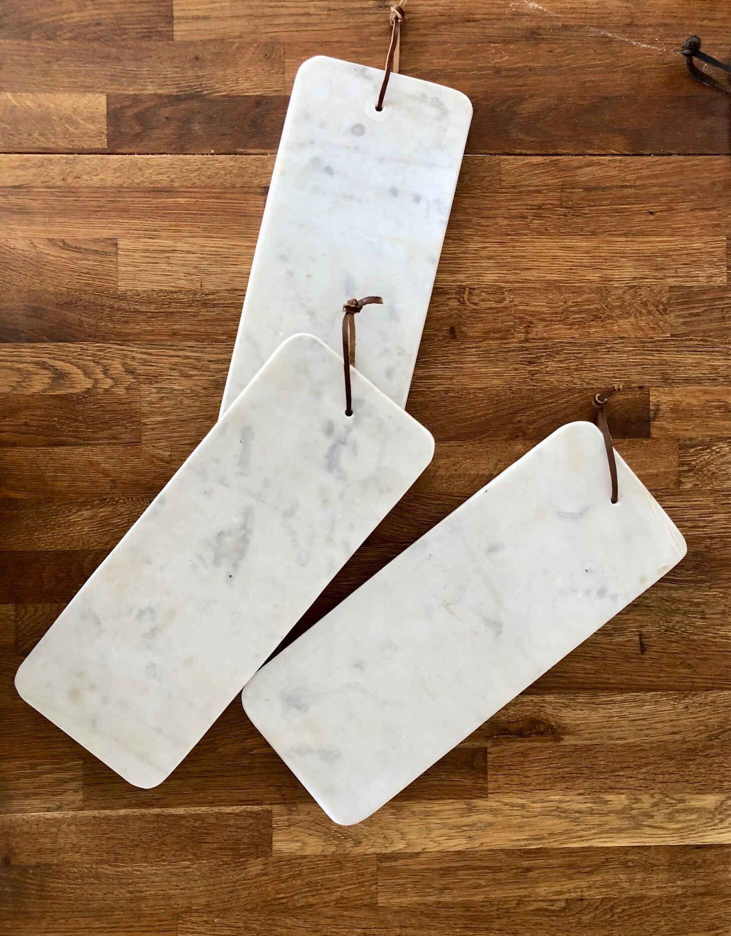 Marble cutting board(s), old
