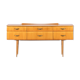 Vintage sideboard