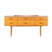Enfilade vintage