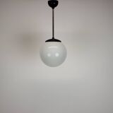 Mid-Century Pendant, Czechoslovakia, 1950's