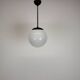 Mid-Century Pendant, Czechoslovakia, 1950's