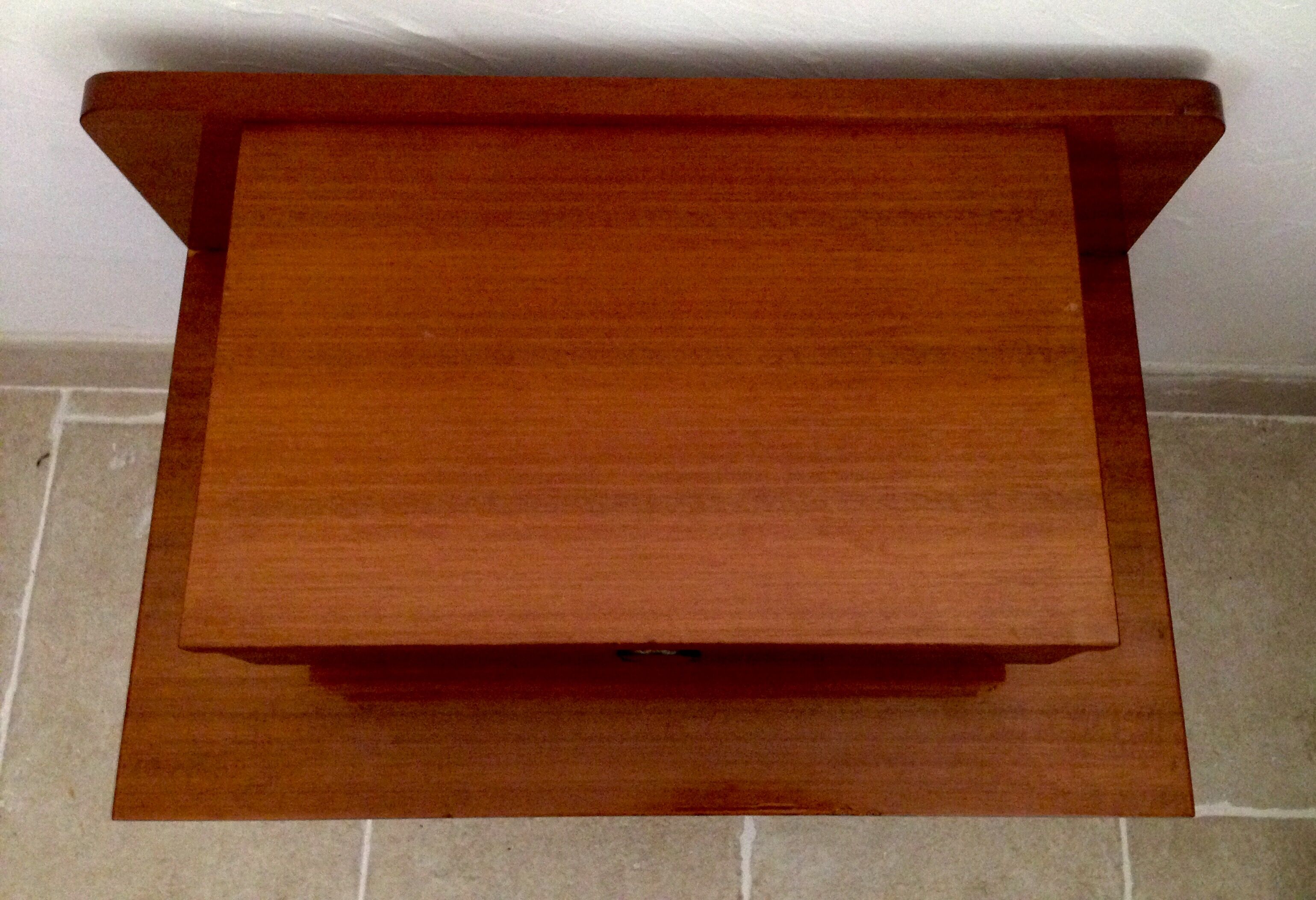 Bedside two-color 50 years