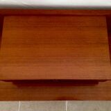 Bedside two-color 50 years