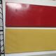 Vintage Tomado shelves