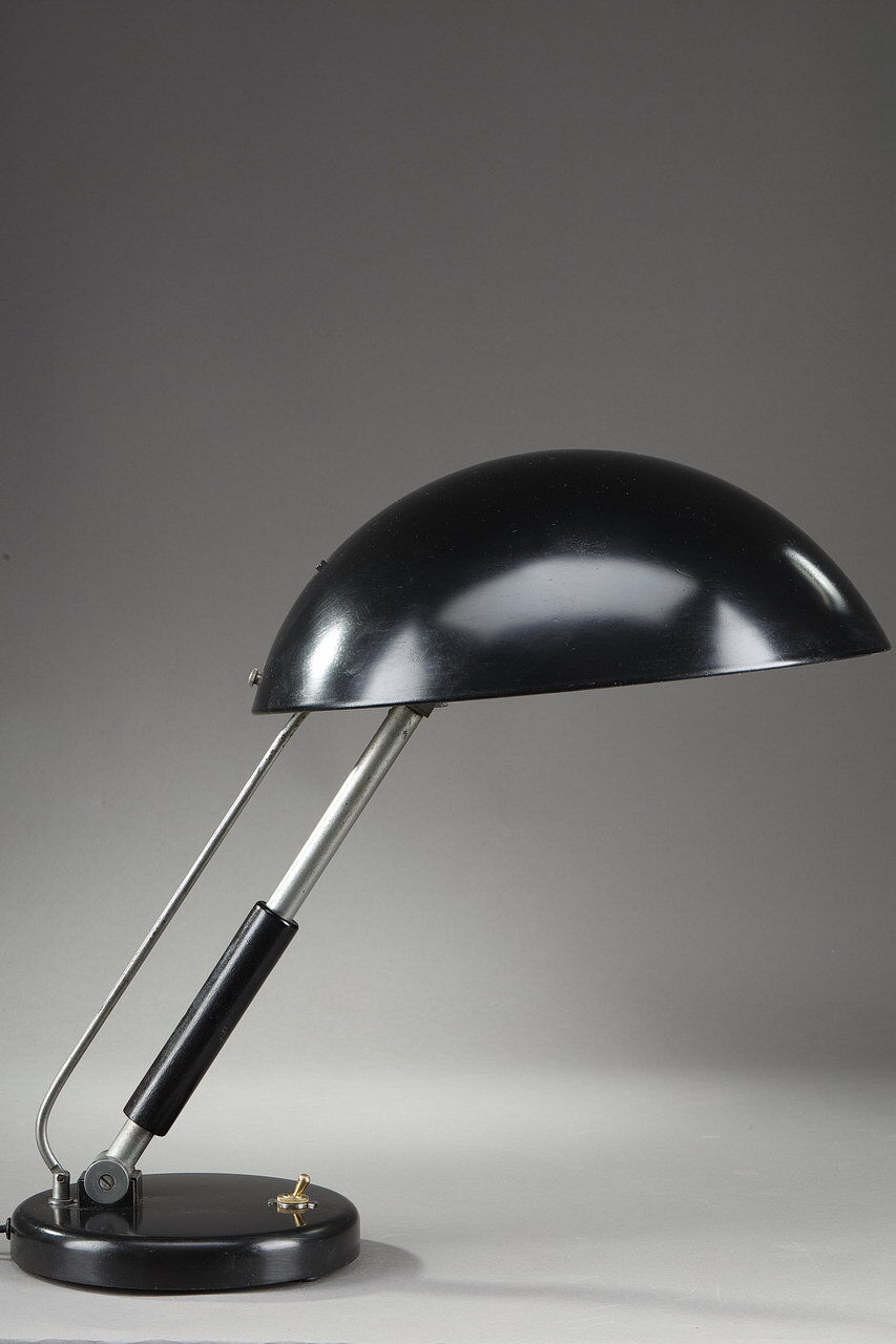 Lamp "6580 Super" by Karl Trabert & G. Schanzenbach & Co, XXth
