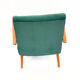 Paire de fauteuils, conçu par J. Smídek TON, Tchécoslovaquie, années 1960