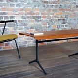 Friso Kramer designer coffee table for Auping year 1960