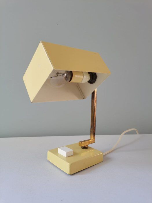 Italian table lamp 50 years