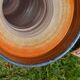 Grand vase italien vintage