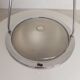 Zeiss Ikon pendant lamp, mirror lamp, 1930s