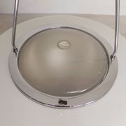 Zeiss Ikon pendant lamp, mirror lamp, 1930s