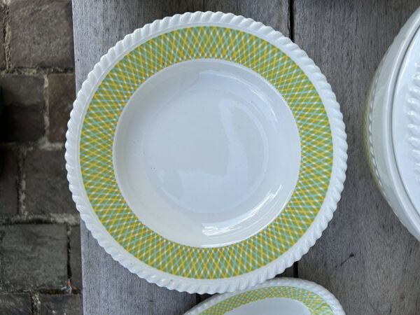 Service graphique Badonviller