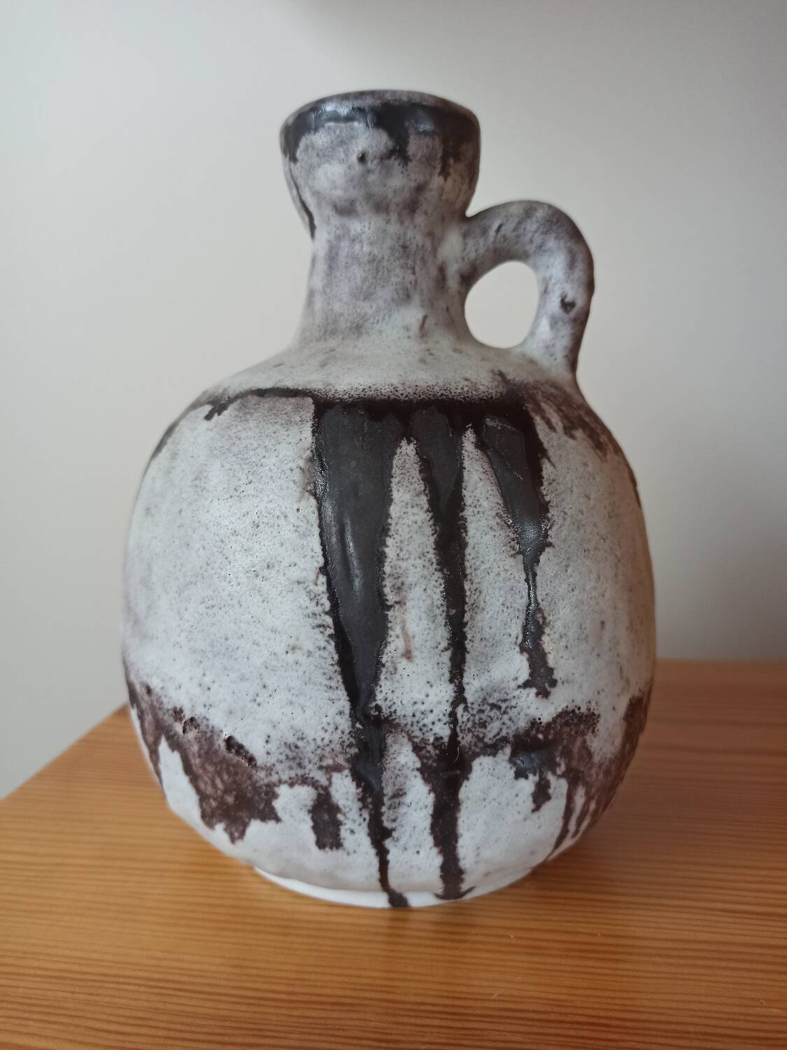 Ruscha Art Ceramics, 60's