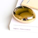 Bronze bottle opener by Monique Gerber 70s