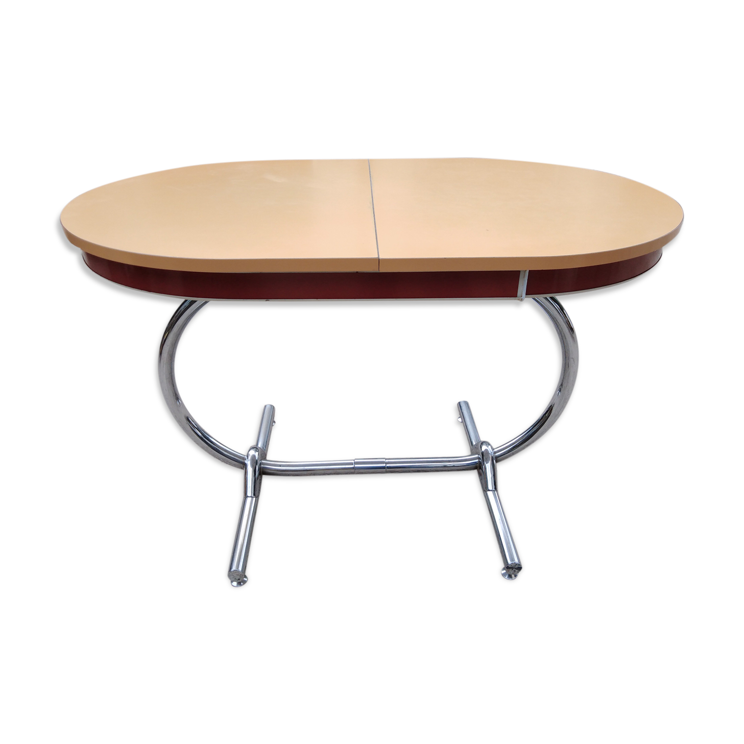 Dining table vintage kitchen 1960/70