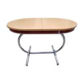 Dining table vintage kitchen 1960/70