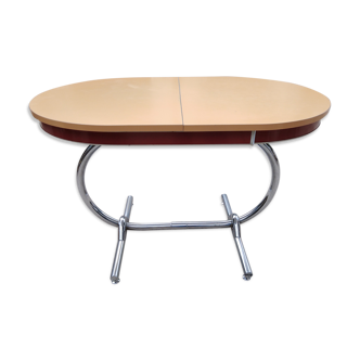 Dining table vintage kitchen 1960/70