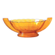 Val St Lambert fruit bowl
