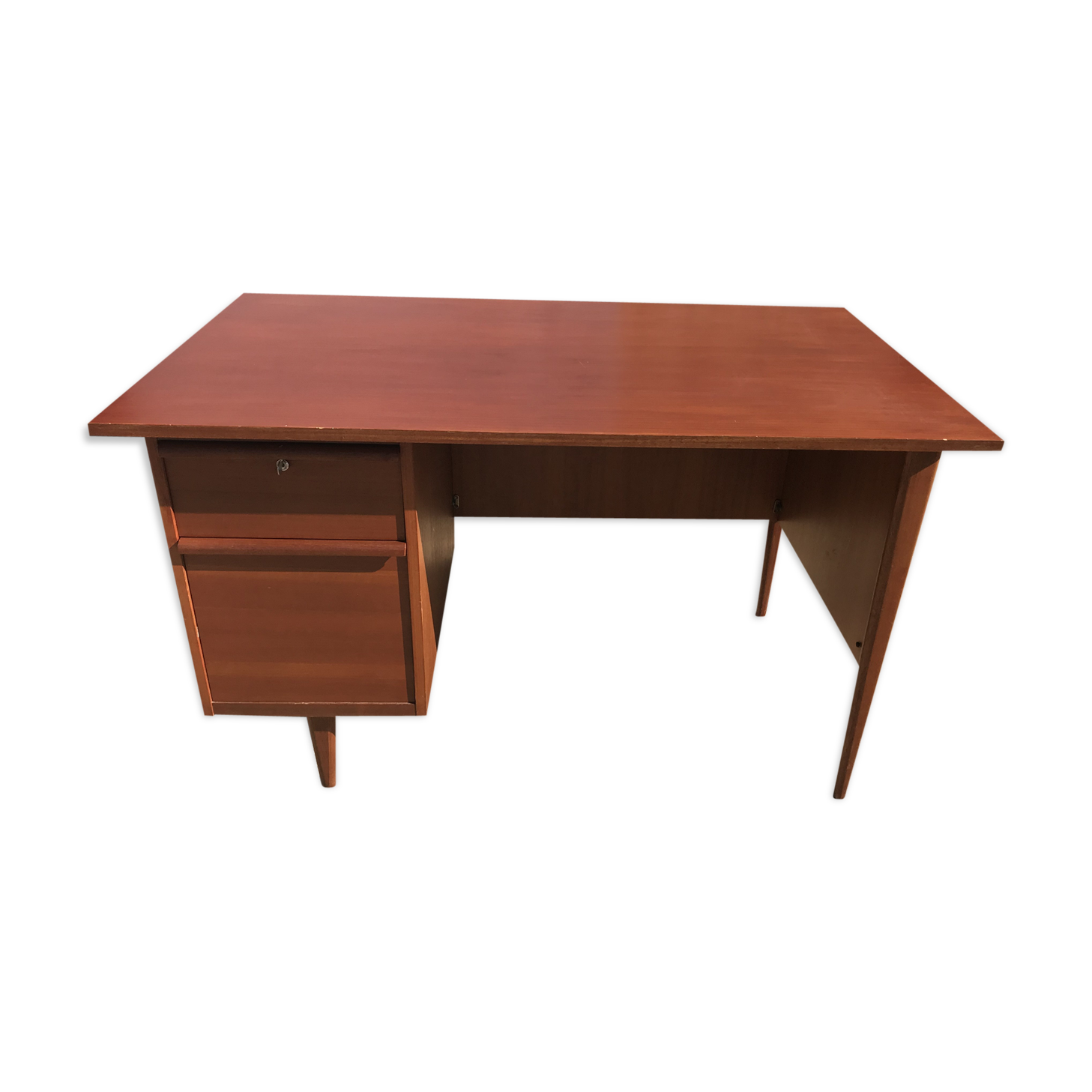 Scandinavian desk 1970
