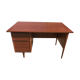 Scandinavian desk 1970