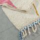 Tapis bérbere fait main  300cmx200cm