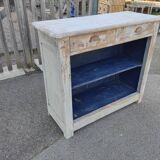 Bibus workshop furniture