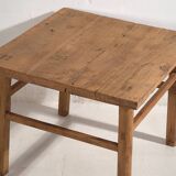 Antique coffee table (c.1900)