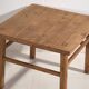 Antique coffee table (c.1900)