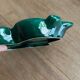 Vintage ceramic appetizer dish